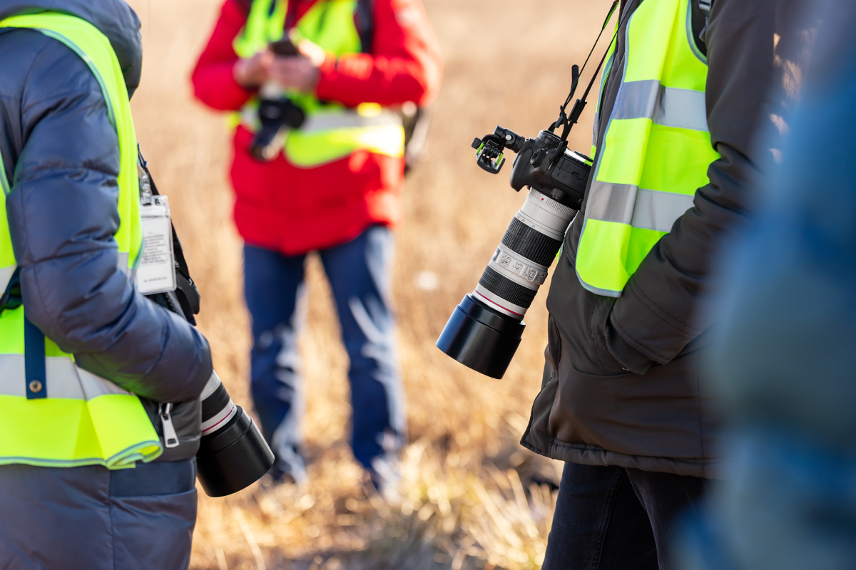 Shooting Maroc professionnel